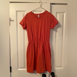 Women’s Unlined Dress size small